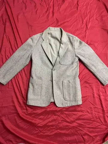 80s Wrangler 랭글러 빈티지 테일러드 자켓