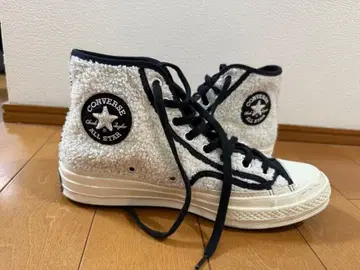 한국 한정판 CONVERSE ct70