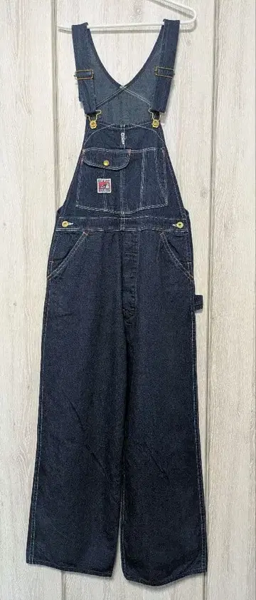 TCB jeans wrecking crew 팬츠 오버롤 28