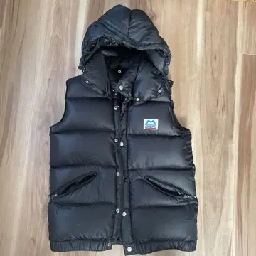마운틴 이큅먼트 다운 베스트