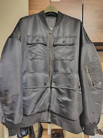 FRESHSERVICE FIVEPOCKETBOMBER 자켓
