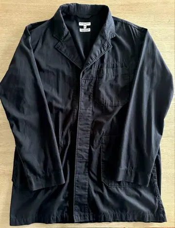 ENGINEERED GARMENTS 엔지니어드 가먼츠 샵코트