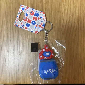 미야쿠미야쿠 워터 인 키링