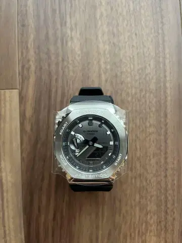 G-SHOCK GM-2100-1AJF