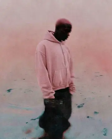 XL / SKYLRK Cloudy Pink 세트