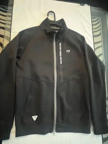 MASTER BUNNY EDITION 블랙 블루종