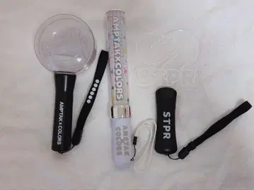 AMPTAK 응원봉
