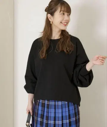 어반 리서치 서니 라벨 / 맨투맨 티셔츠