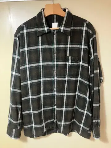 Post O'Alls NEUTRA 플란넬 s 사이즈 24aw