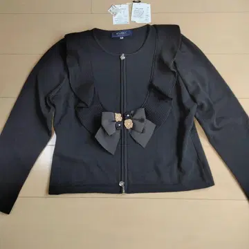 새상품급 M'S GRACY 긴팔 가디건 42
