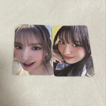TWICE THISISFOR the story goes on 모모