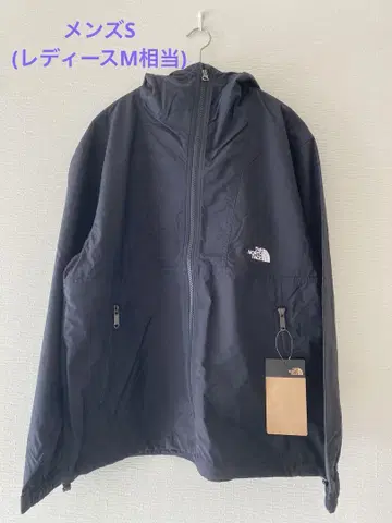 THE NORTH FACE 컴팩트 자켓 남성용 S NP72230