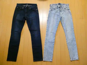[ 28/30 ] 갭 GAP 스키니 SKINNY 데님 청바지