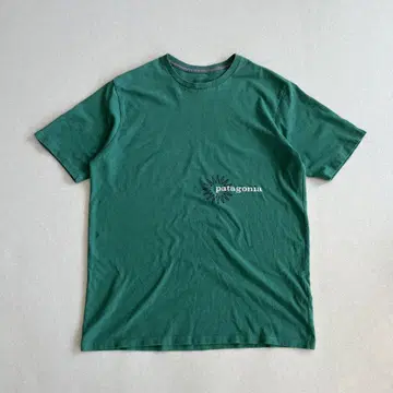 Patagonia 파타고니아 T셔츠 펠리칸