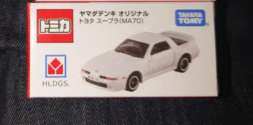 토미카 TOMICA 도요타 수프라 TOYOTA SUPRA
