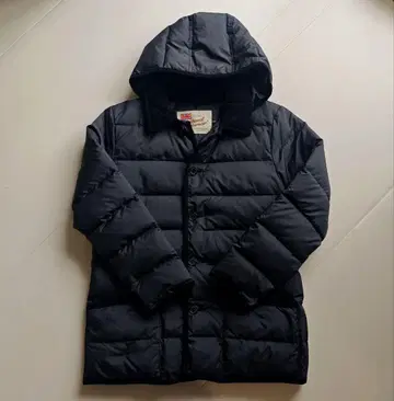 Traditional Weatherwear BEAMS 별주 다운 코트