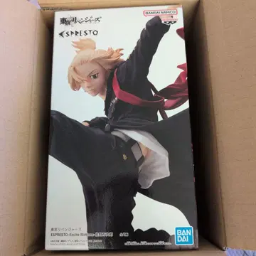 도쿄 리벤저스 ESPRESTO 피규어 마이키