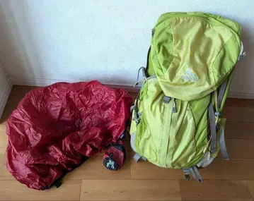 GREGORY Jade 50 백팩