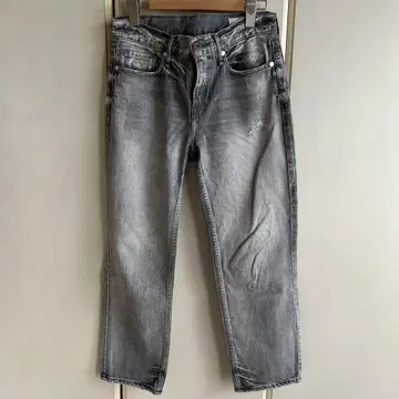 어퍼 하이츠 825187 22 데님