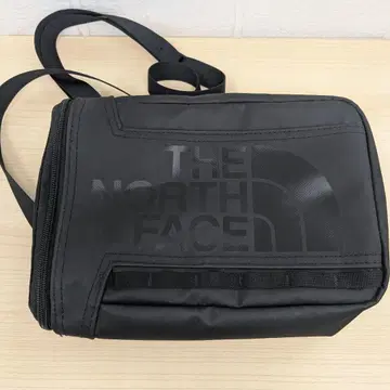 THE NORTH FACE 블랙 숄더백 NM82001
