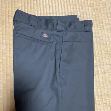 Dickies 디키즈 874 길이 32 차콜 허리 34