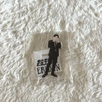 초특급 하루 아크릴 스탠드 EBiDAN 소이야