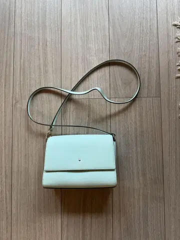 Kate spade 숄더백 라이트 블루