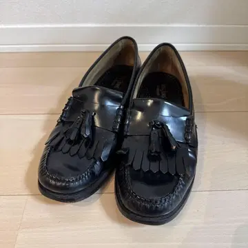 G.H. Bass Weejuns 태슬 로퍼