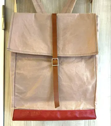 백웍스 백팩 BAGWORKS