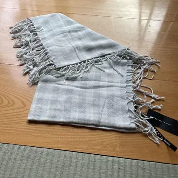 블랙바렛, 여성용 스카프 미사용 택 포함
