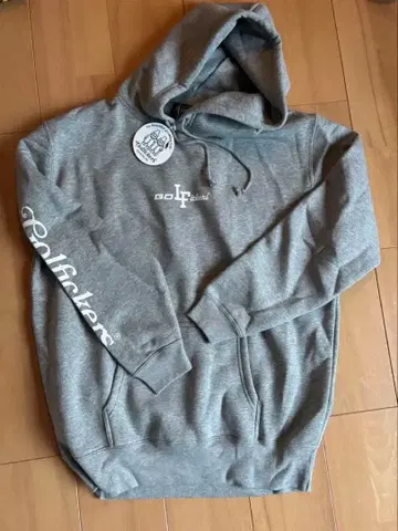 골프 후드티