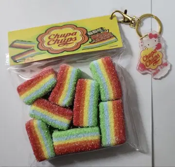 Chupa Chups 츄파춥스 스퀴즈