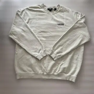 VOLCOM 볼컴 맨투맨 트레이닝복