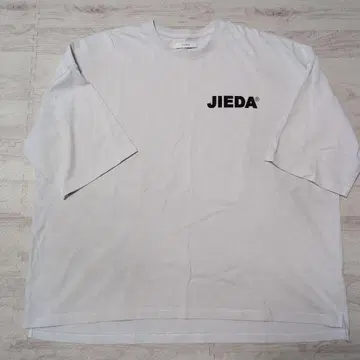 jieda 셔츠