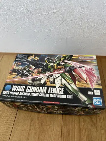 1/144 건담 페니체 페니체 리나시타