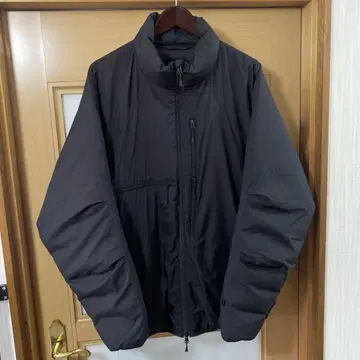 DAIWA PIER39 22AW TECHMULCHPOCKET 충전솜 다운