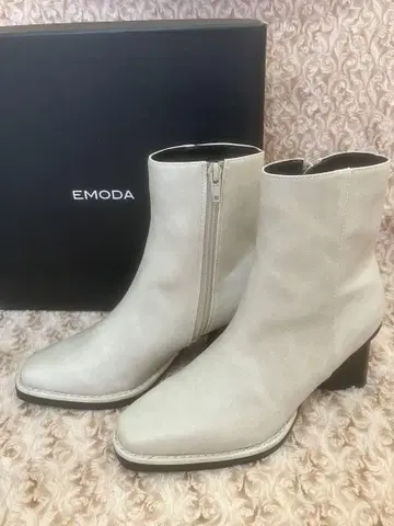 EMOD 숏부츠