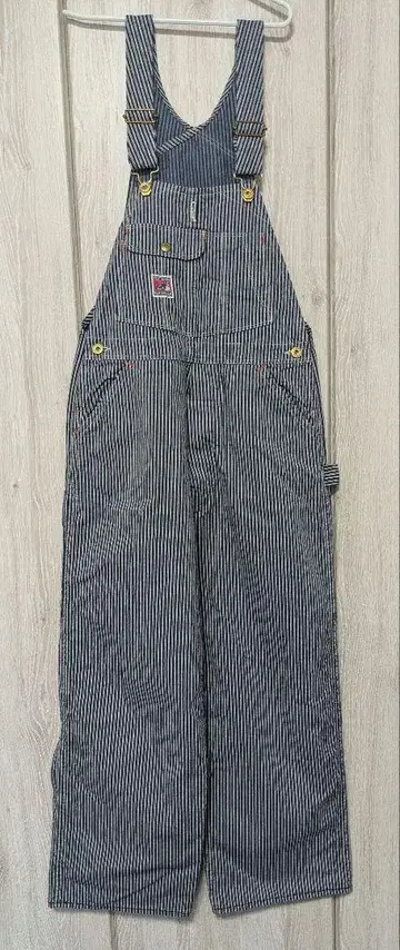 TCB 청바지 Wrecking Crew Pants 랜덤 히코리