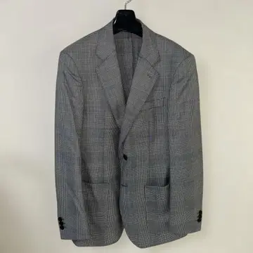 에디피스 테일러드 자켓