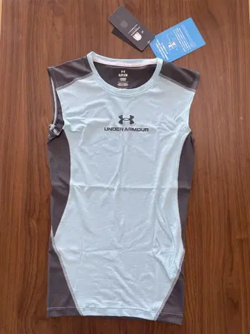 언더아머 UNDER ARMOUR ISO-CHILL 탱크탑