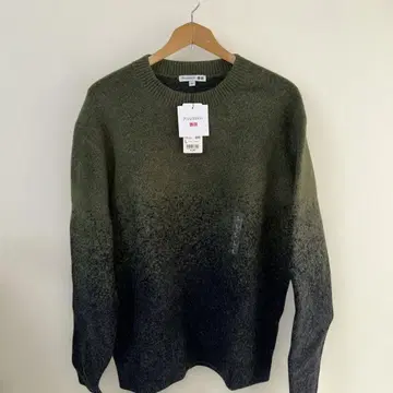 UNIQLO x JWANDERSON 수플레얀