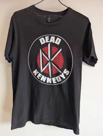 데드 케네디스 Dead Kennedys T셔츠