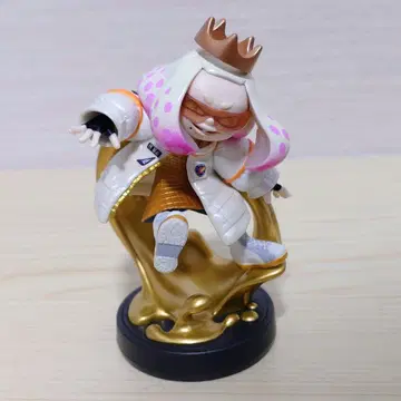 amiibo 히메 사이드 오더