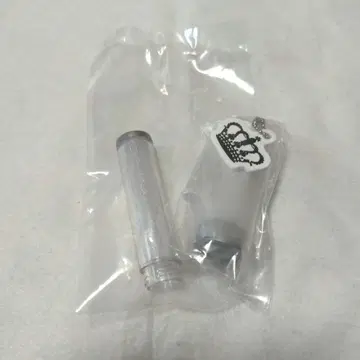 캡슐 토이 킨브레 응원봉 화이트
