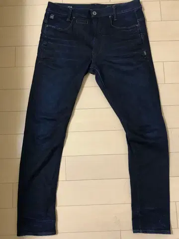 지스타 로우 D-스태큐 스키니 팬츠 [ size 32 ]