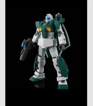 HG 1/144 짐 스루프 BANDAI 새상품