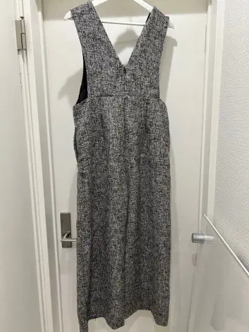 재검토 가격 URBAN RESEARCH DOORS 살로펫 트위드 S