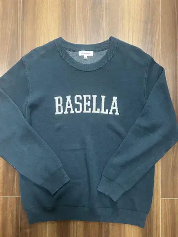 글로벌 워크 GLOBAL WORK BASSELLA 트레이닝복