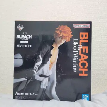 BLEACH: 이치고 쿠로사키 피규어 A상