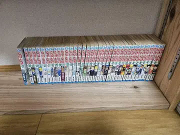 HUNTER x HUNTER 전권 세트 1권~37권